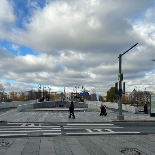 По дороге в Третьяковку: экскурсия к уникальным памятникам Замоскворечья перед посещением галереи