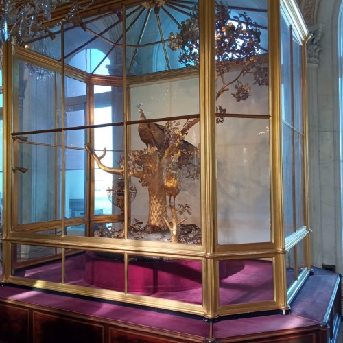 Эрмитаж — главная сокровищница Петербурга (билеты включены)