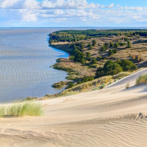 Выходные в европейском стиле: Калининград, Светлогорск и Зеленоградск