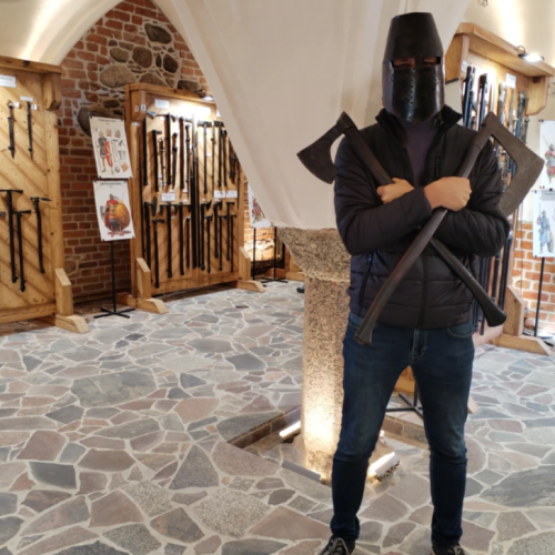 Своей компанией на западный край России: Калининград, побережье Балтики, наследие Тевтонского ордена