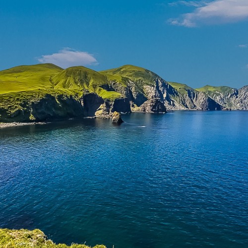 Шикотанский трип: тур по главным островным достопримечательностям