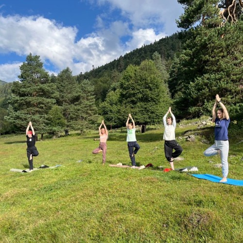 Край разноцветных озёр: треккинг налегке в Архызе с проживанием в палатках