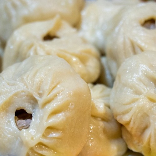 Попробуй вкус Байкала: путешествие в Листвянку