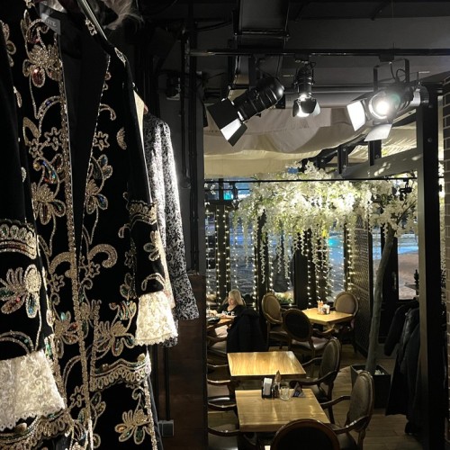 Дегустации пенного, ночь в отеле-замке и погружение в историю Кёнигсберга в мини-группе