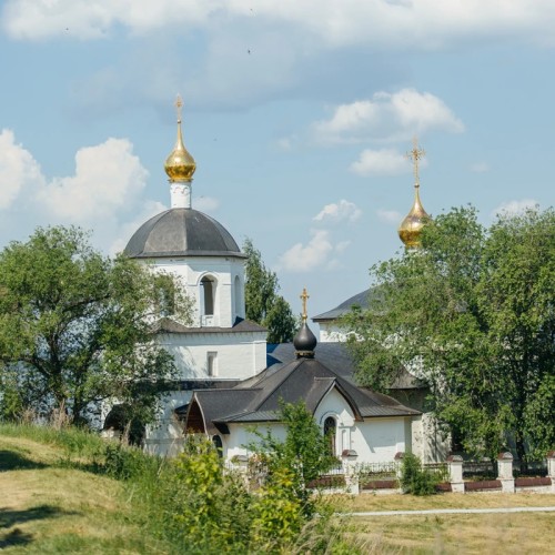 Автобусная экскурсия «Свияжск, Иннополис и Храм всех религий»