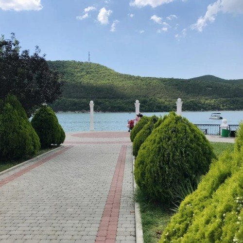 На одной широте с виноградниками Италии: гастропутешествие по винодельням Краснодарского края