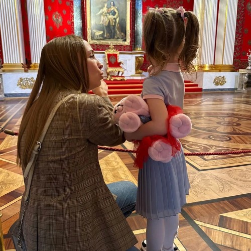 Квест-экскурсия по Эрмитажу