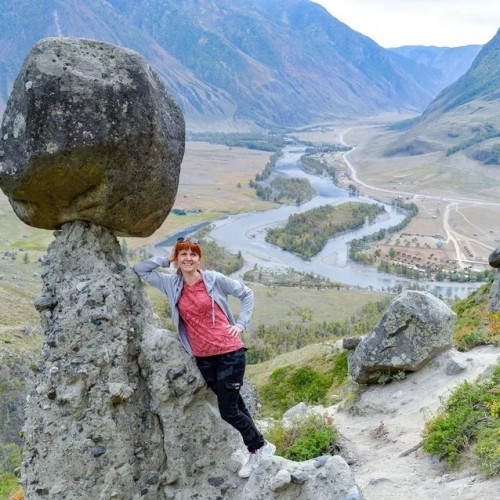 Фототур по золотому Алтаю в мини-группе: всё главное в живописный период