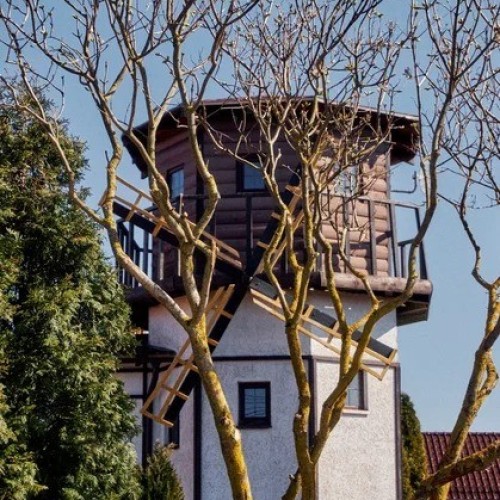 Пиво, тайны и дорога в дюны. Кёнигсбергский уикенд