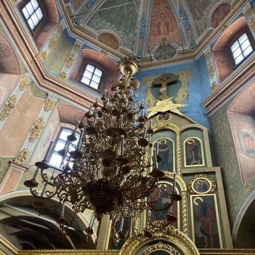 Тверь: обаяние русской провинции