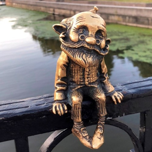 Погружение в историю Калининградской области: форты, боевые укрепления и бункеры