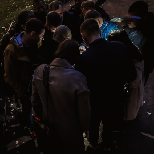 Императорский квест