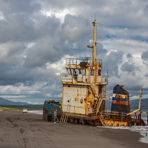 На Итуруп за впечатлениями: большое путешествие по топовым локациям острова