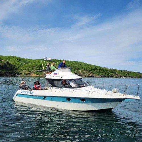 Манящий Сахалин и таинственный Итуруп