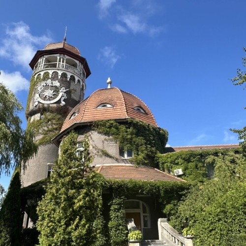 Девичник на балтийском побережье с отдыхом в спа и дегустацией в «Шаакен Дорф»