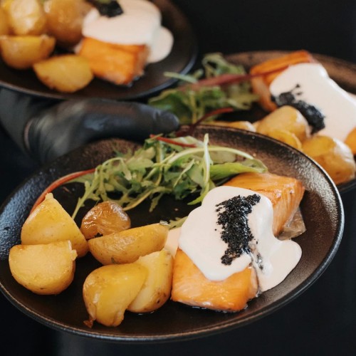 Клубный рейс на теплоходе «Пурга» (ср/чт/вск) — в Петербурге