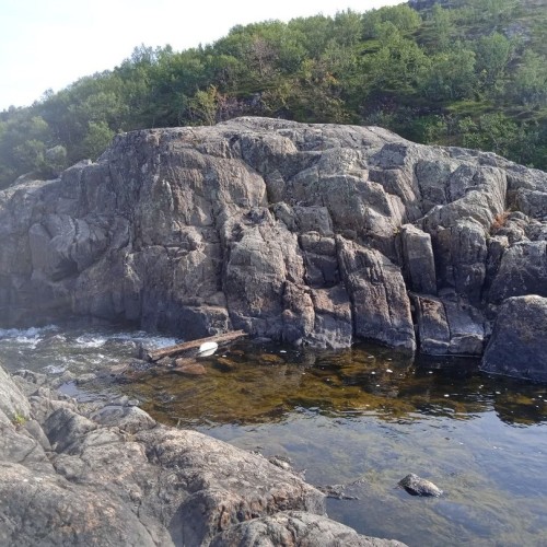 Зов Севера: Мурманск, Териберка, саамская деревня и прогулка по Баренцеву морю