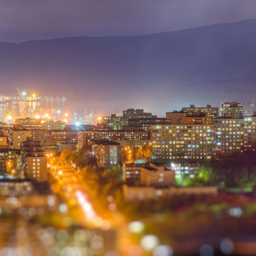 От океана до белоснежных гор: выезд-перезагрузка в Мурманск, Териберку и на «Большой Вудъявр»