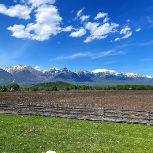 Байкальский экспресс: Листвянка, Ольхон, Аршан и «золотая пряжка» Транссиба