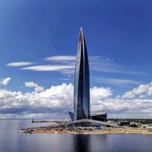 15 островов Петербурга: вояж на катере с аудиоэкскурсией