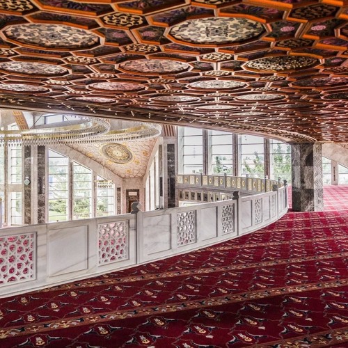 Два сердца Кавказа: Дагестан и Чечня