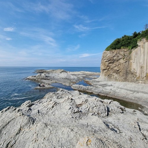Большое путешествие по островам: Сахалин и Итуруп, Кунашир и Шикотан