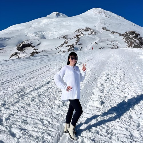 Джип-выезд по-кавказски: Домбай, Приэльбрусье, Безенги в мини-группе