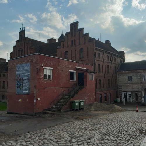 Более 9 городов Калининградской области: автопутешествие только для вашей компании