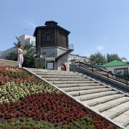Екатеринбург — Свердловск — Екатеринбург