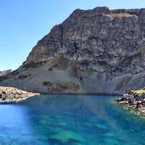 Треккинг налегке по Архызу с проживанием в гостинице