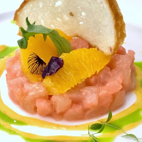 VIP-гастротур: изыски от шеф-поваров, морская прогулка с рыбалкой и мастер-класс