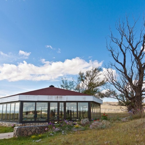 Верования, шаманы, идолы: по сакральным местам древних хакасов