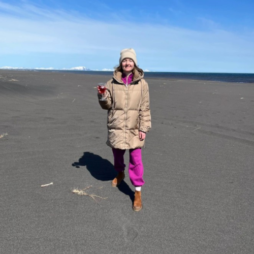 По Камчатке на джипе и снегоходах: индивидуальная поездка к вулканам, источникам и океану