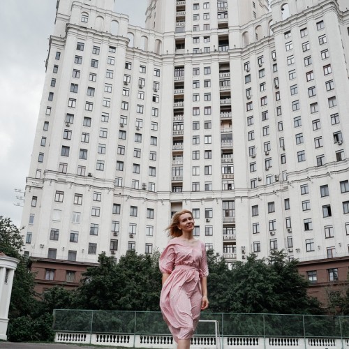 Фотоэкскурсия по Таганке: от средневековых храмов до советской высотки