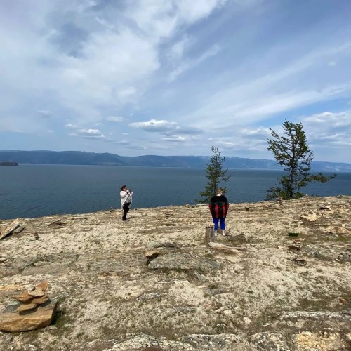 Байкал только для вас: путешествие по главным местам Листвянки, Ольхона и Аршана