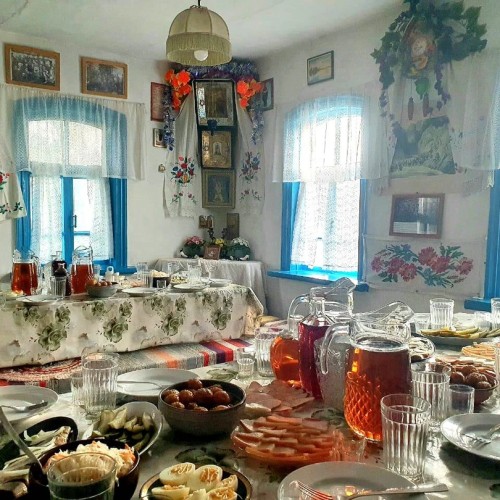 Приезжайте на Кавказ — будет пир и тост за вас! Тур с застольями, дегустацией и казачьей свадьбой