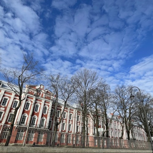 Главное в Петербурге — за 2 часа