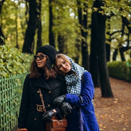 Фотопрогулка «По берегам трёх рек»