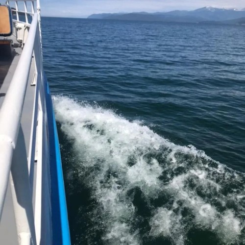 Путешествие по байкальским местам силы: от Улан-Удэ до Ольхона