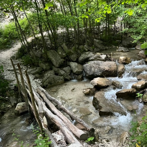 Верхом и на джипах по Чеченской Республике только для вашей компании