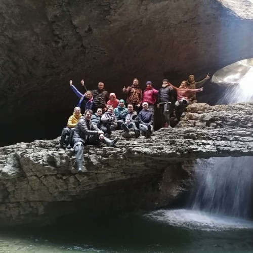 Топовые и неизвестные локации Дагестана: невероятные пейзажи и увлекательные активности