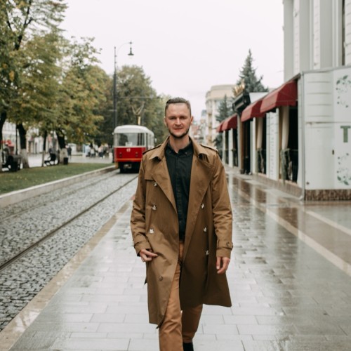 Булгаковский Владикавказ