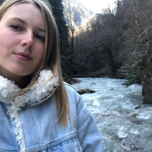 На внедорожниках — к красавице-Рице и великану Гегскому водопаду