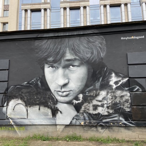 Загородные мототуры: «В Кронштадт с ветерком» или «По местам Александра Невского»!