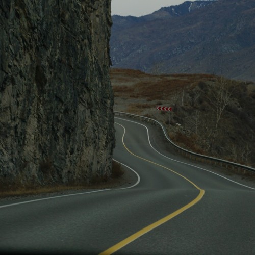 Автовыезд только для вашей компании: от Горно-Алтайска до границы с Монголией