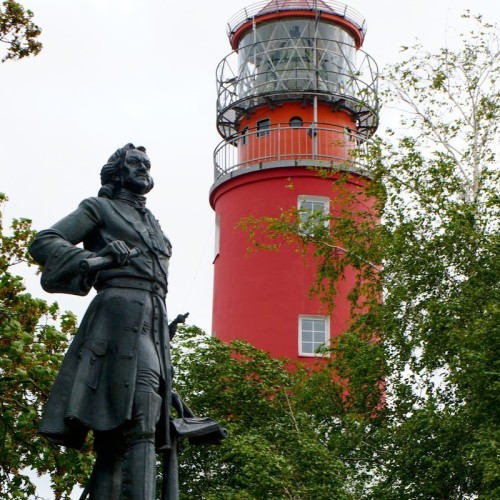 Погружение в историю Калининградской области: форты, боевые укрепления и бункеры