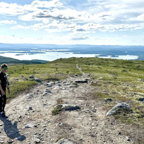 2 дня — 2 моря: к берегам Баренцева и Белого в мини-группе