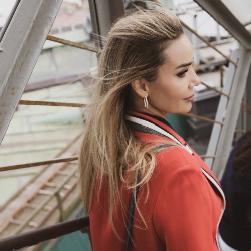 Вокруг Исаакия: прогулка с фотографом