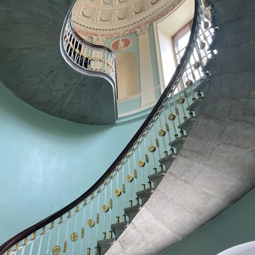 В Царское Село — из Петербурга на комфортабельном автомобиле