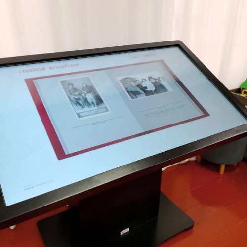 Из Горно-Алтайска — в посёлки Сростки и Верх-Обский